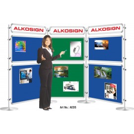Astra Exhibition Display Systems