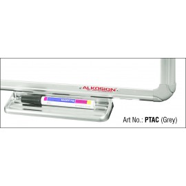 Astra Chrome Plated Pen Tray