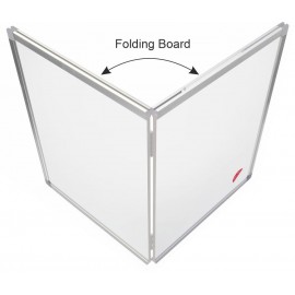 Folding Writing Board 