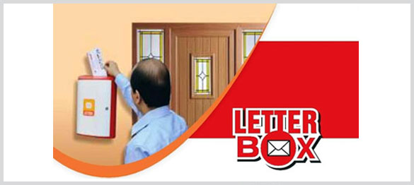 Key Box