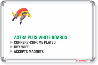 Astra Plus White Board