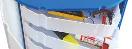 Box Drawers