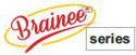 Brainee Series Logo