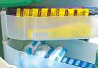 First Aid Box Drawers