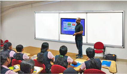 Motorised Dependent Up & Down board