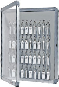 Key Notice Board