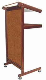 Lectern