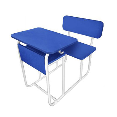 Single Seater Bench