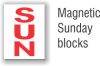 Sunday Block
