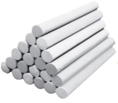 Pen Tray Chrome